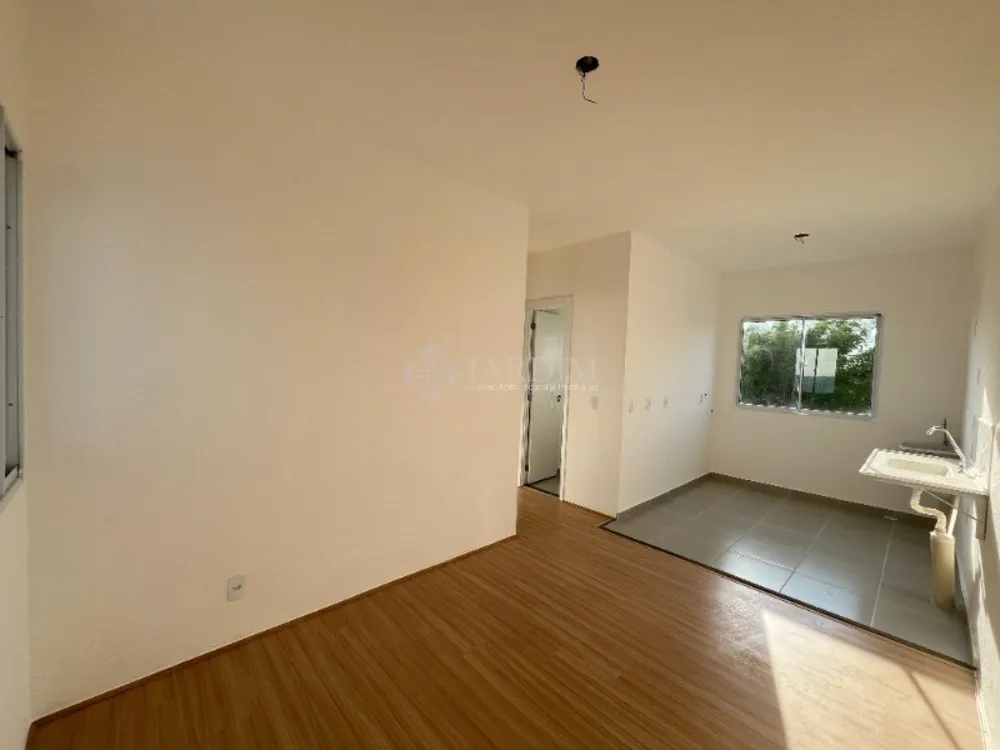 Apartamento, 2 quartos, 45 m² - Foto 4