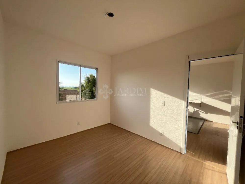 Apartamento, 2 quartos, 45 m² - Foto 1