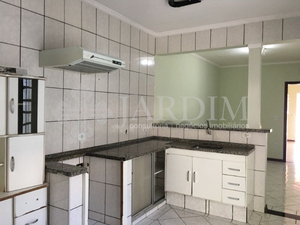Casa, 3 quartos - Foto 17
