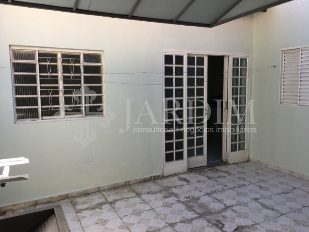 Casa, 3 quartos - Foto 20