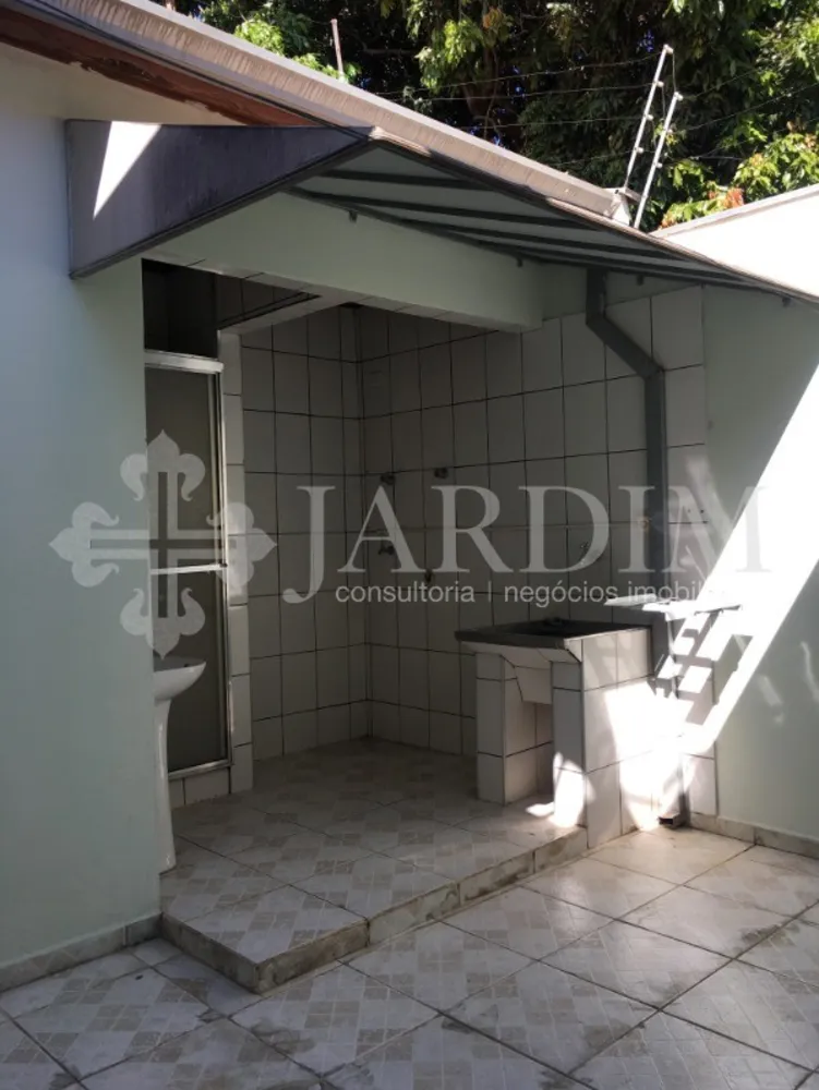 Casa, 3 quartos - Foto 10