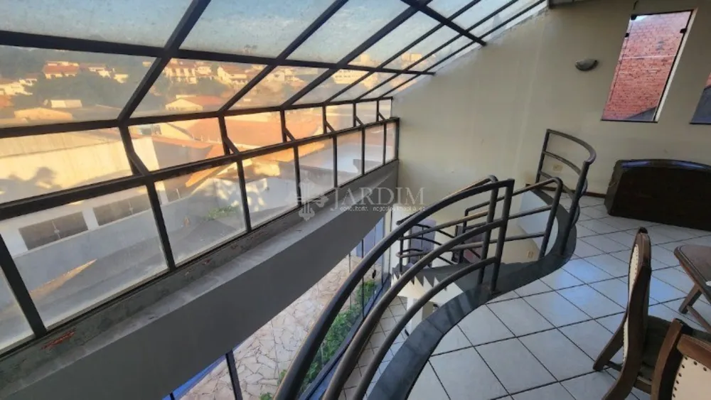 Sobrado, 3 quartos - Foto 1