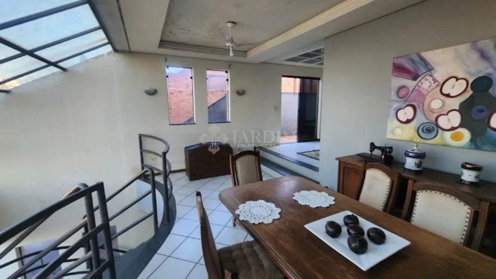 Sobrado, 3 quartos - Foto 3