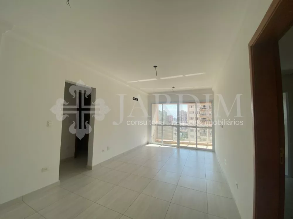 Apartamento à venda com 3 quartos, 88m² - Foto 2