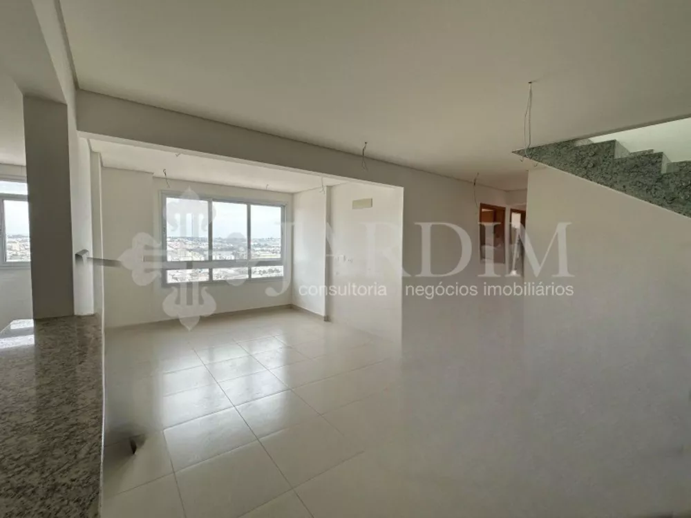 Apartamento à venda com 3 quartos, 164m² - Foto 8