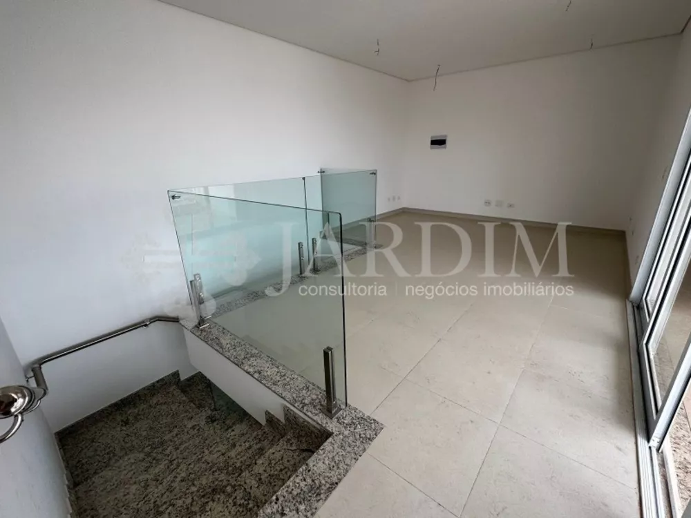 Apartamento à venda com 3 quartos, 164m² - Foto 11