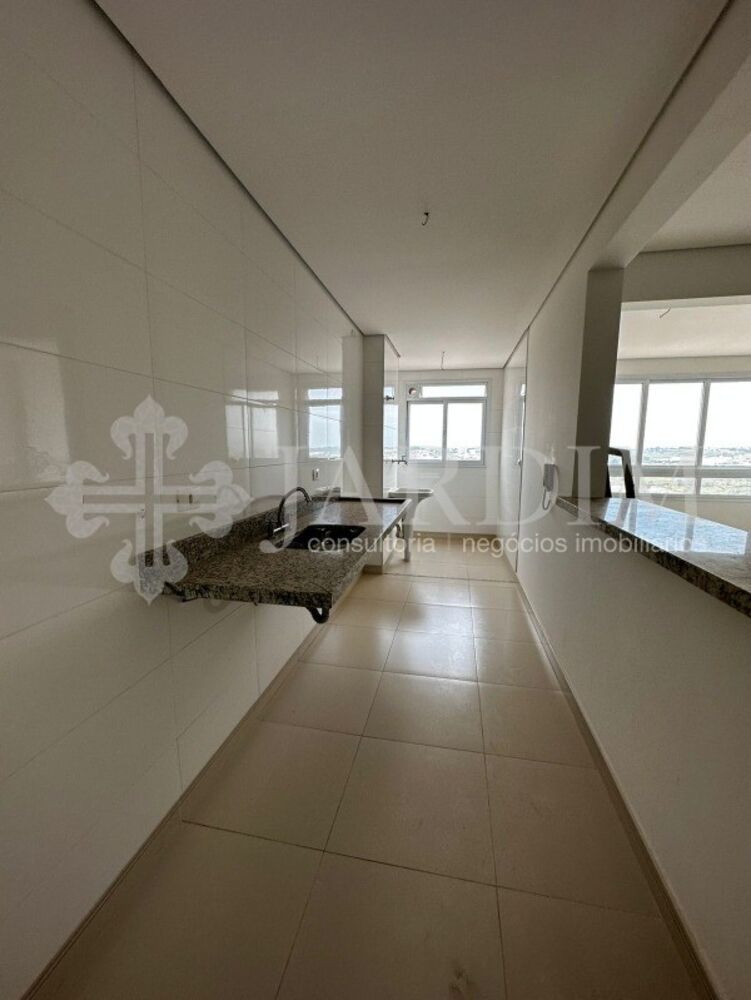 Apartamento, 3 quartos, 164 m² - Foto 2