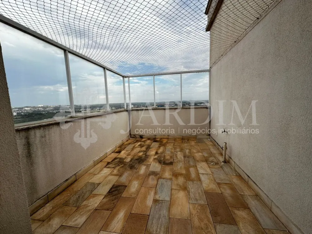 Apartamento, 3 quartos, 164 m² - Foto 27