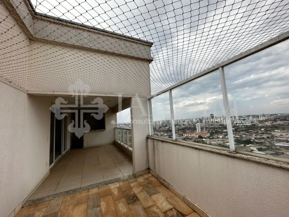 Apartamento, 3 quartos, 164 m² - Foto 14