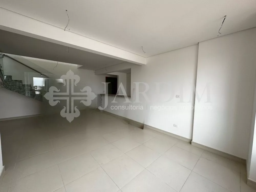 Apartamento à venda com 3 quartos, 164m² - Foto 5