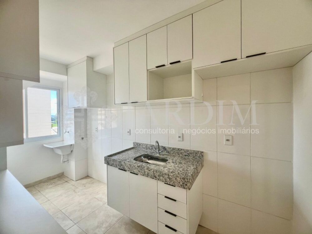Apartamento à venda com 2 quartos, 53m² - Foto 1