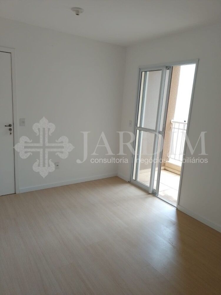 Apartamento à venda com 2 quartos, 53m² - Foto 3