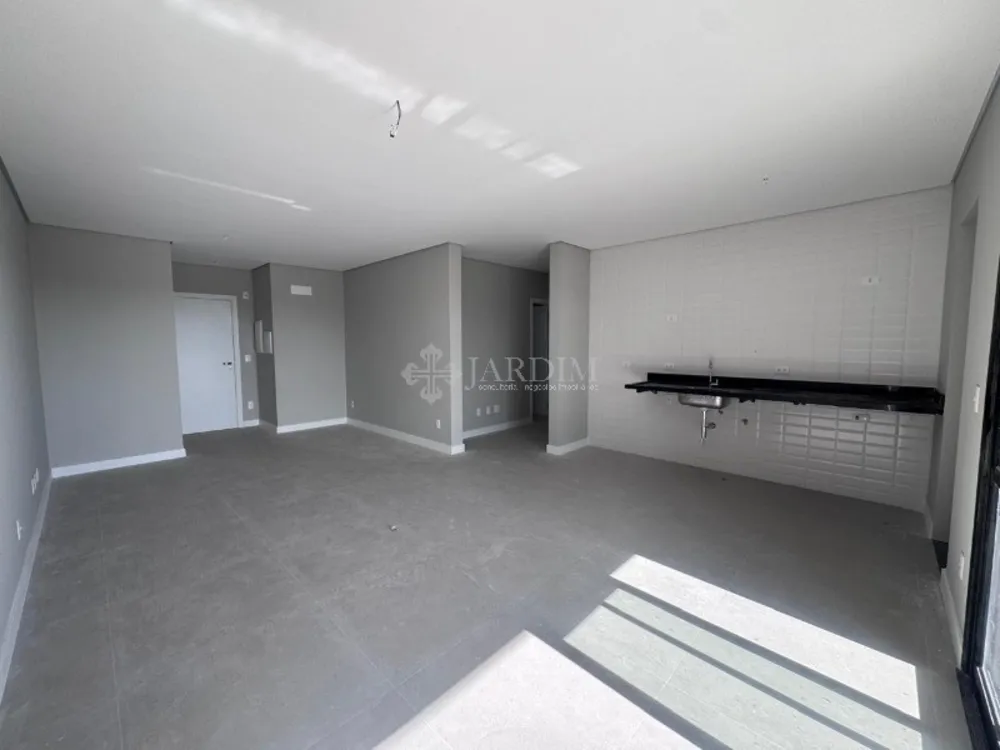 Apartamento, 3 quartos, 97 m² - Foto 1