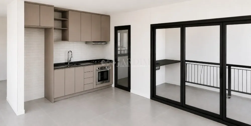 Apartamento, 3 quartos, 97 m² - Foto 3