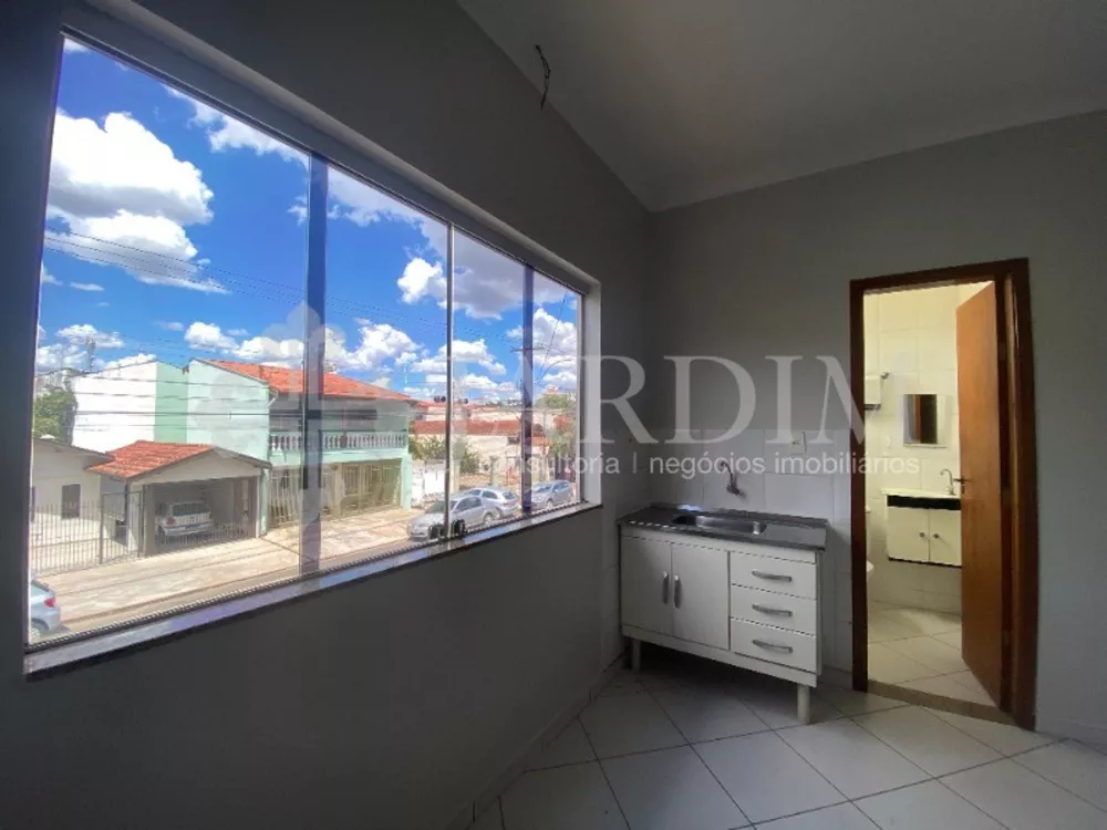 Conjunto Comercial-Sala para alugar, 30m² - Foto 4