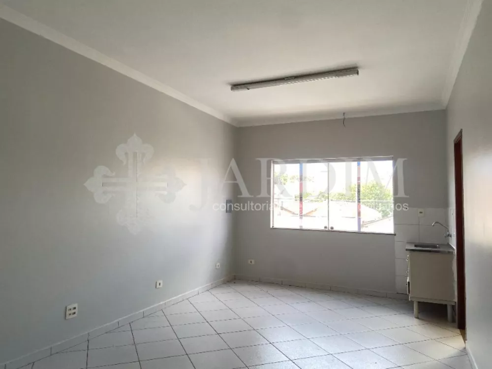 Conjunto Comercial-Sala para alugar, 30m² - Foto 1