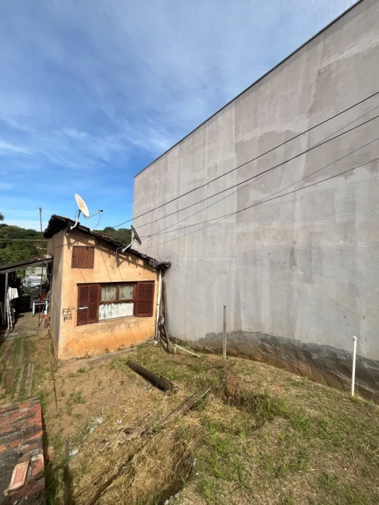Casa, 1 quarto - Foto 4