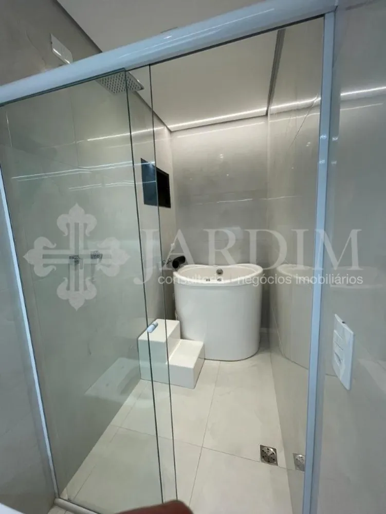 Apartamento, 3 quartos, 215 m² - Foto 21