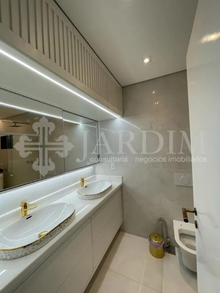 Apartamento, 3 quartos, 215 m² - Foto 23