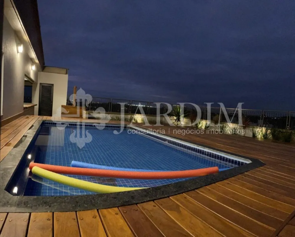 Apartamento, 3 quartos, 215 m² - Foto 16