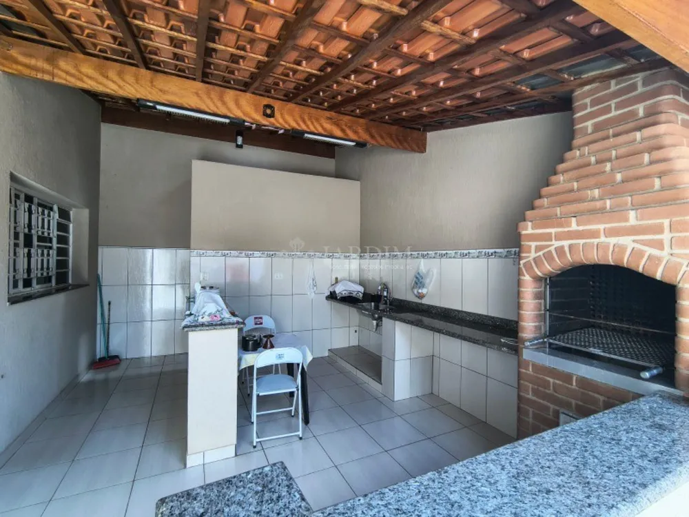 Casa, 4 quartos - Foto 11