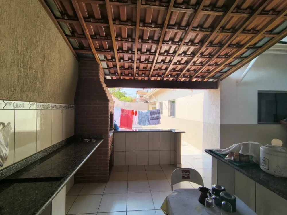 Casa, 4 quartos - Foto 9