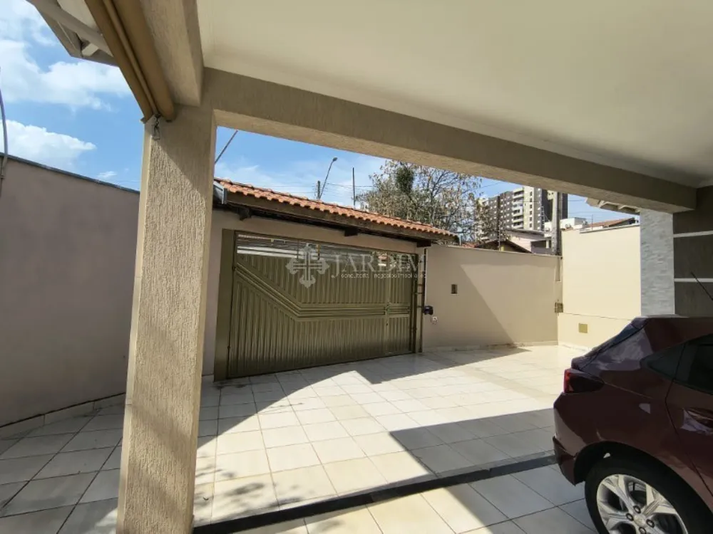 Casa, 4 quartos - Foto 1