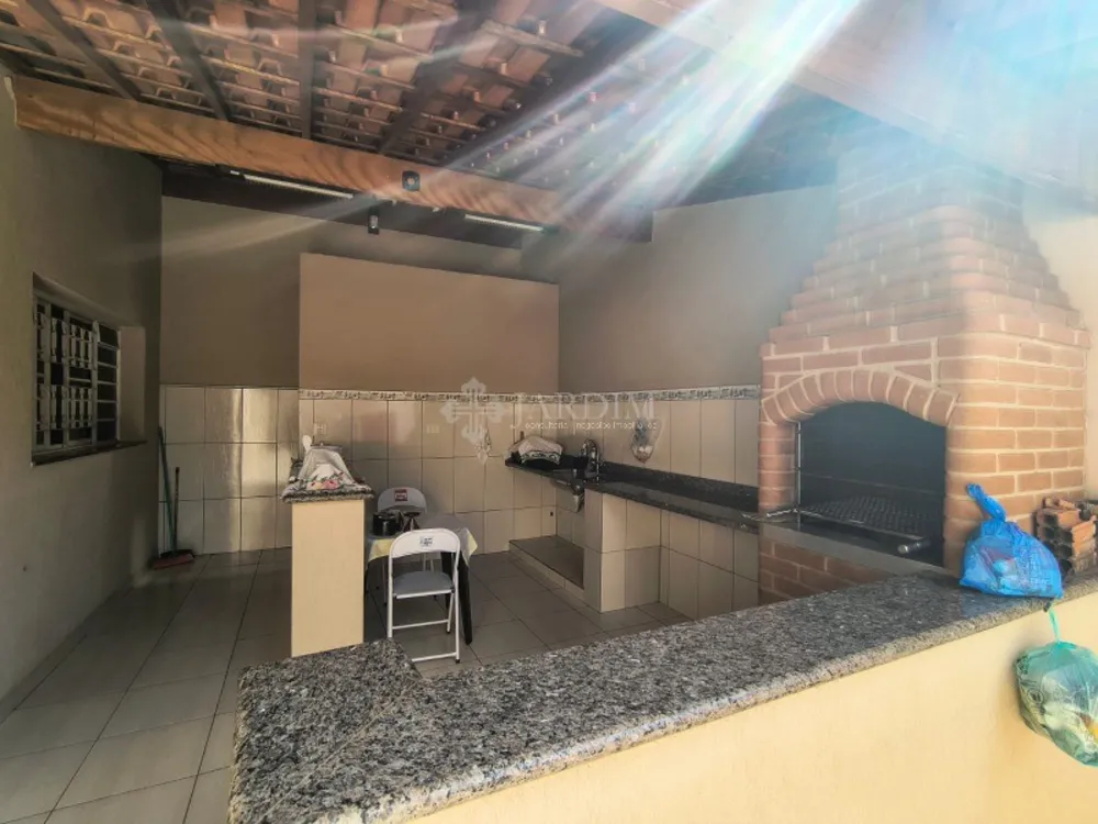 Casa, 4 quartos - Foto 10