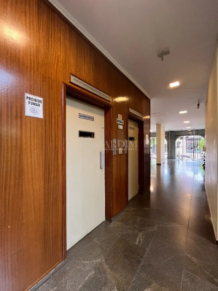Apartamento, 3 quartos, 160 m² - Foto 15