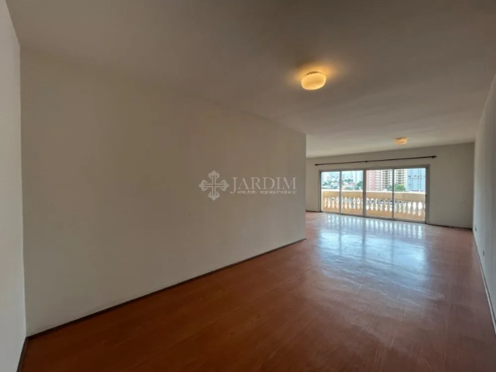 Apartamento, 3 quartos, 160 m² - Foto 1