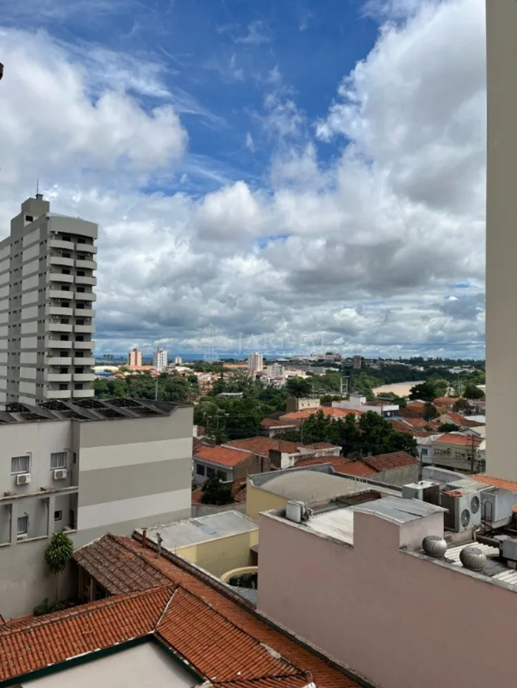 Apartamento, 3 quartos, 160 m² - Foto 1