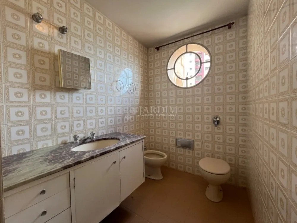 Apartamento, 3 quartos, 160 m² - Foto 3