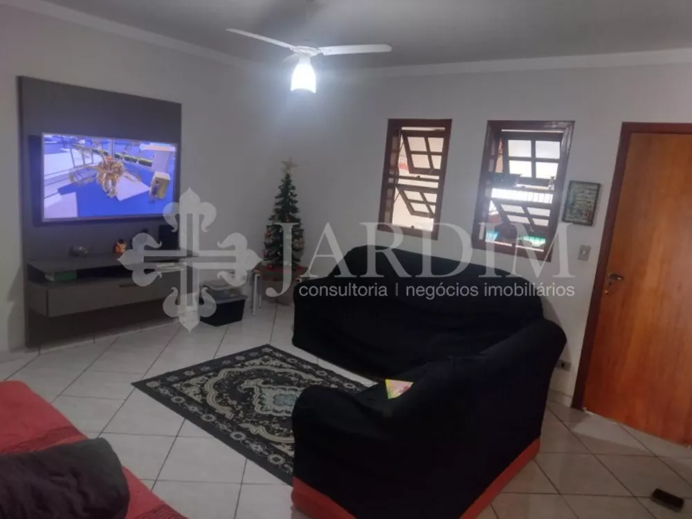 Sobrado à venda com 2 quartos, 125m² - Foto 2