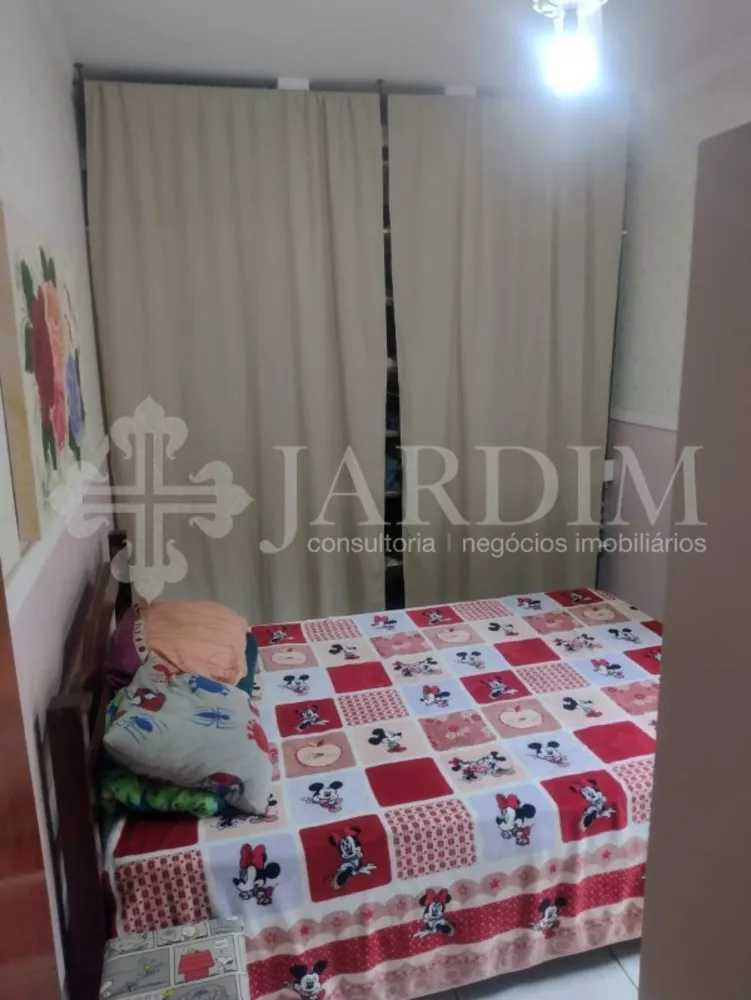 Sobrado à venda com 2 quartos, 125m² - Foto 5