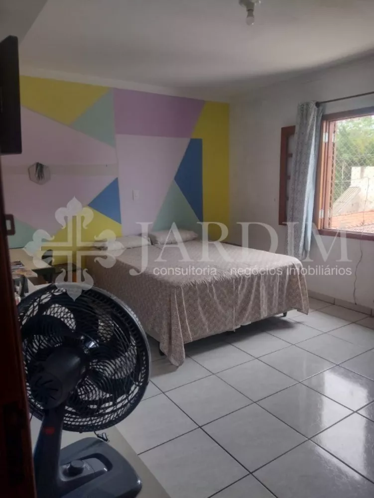 Sobrado à venda com 2 quartos, 125m² - Foto 9