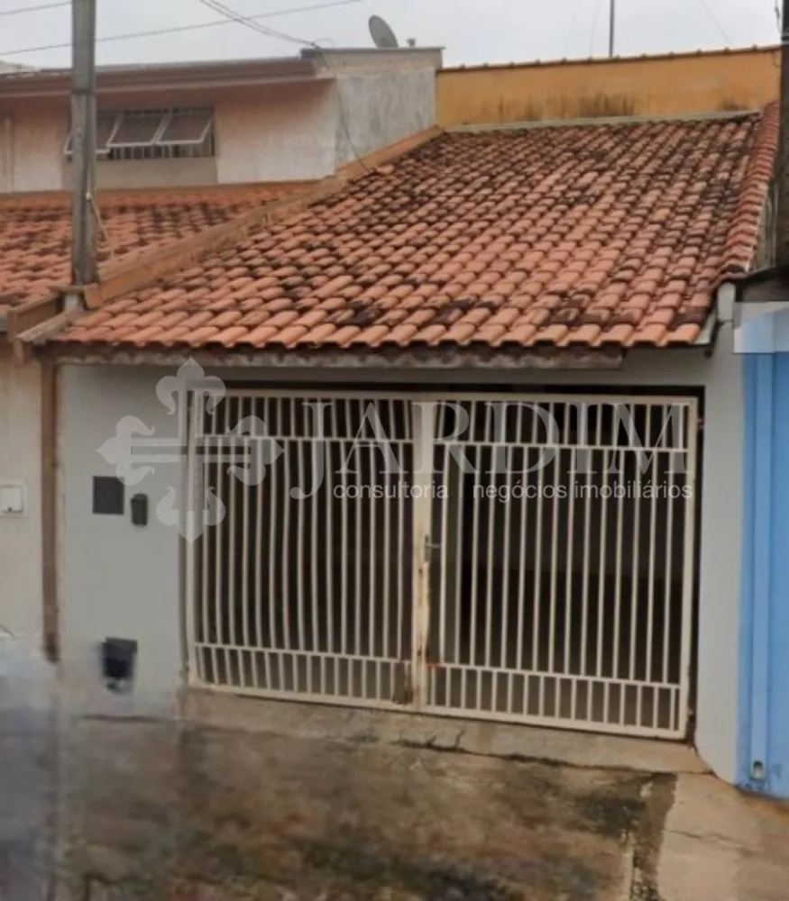 Sobrado à venda com 2 quartos, 125m² - Foto 1