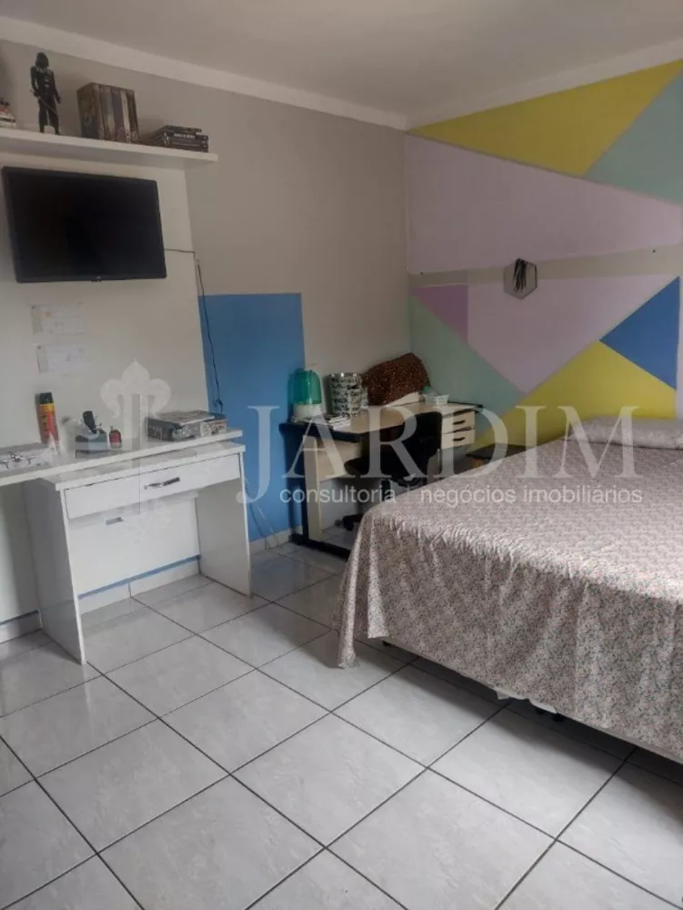 Sobrado à venda com 2 quartos, 125m² - Foto 6