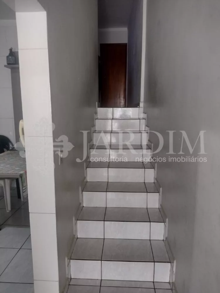 Sobrado à venda com 2 quartos, 125m² - Foto 7