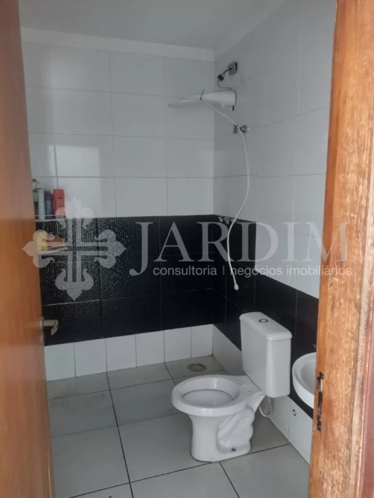 Sobrado à venda com 2 quartos, 125m² - Foto 11