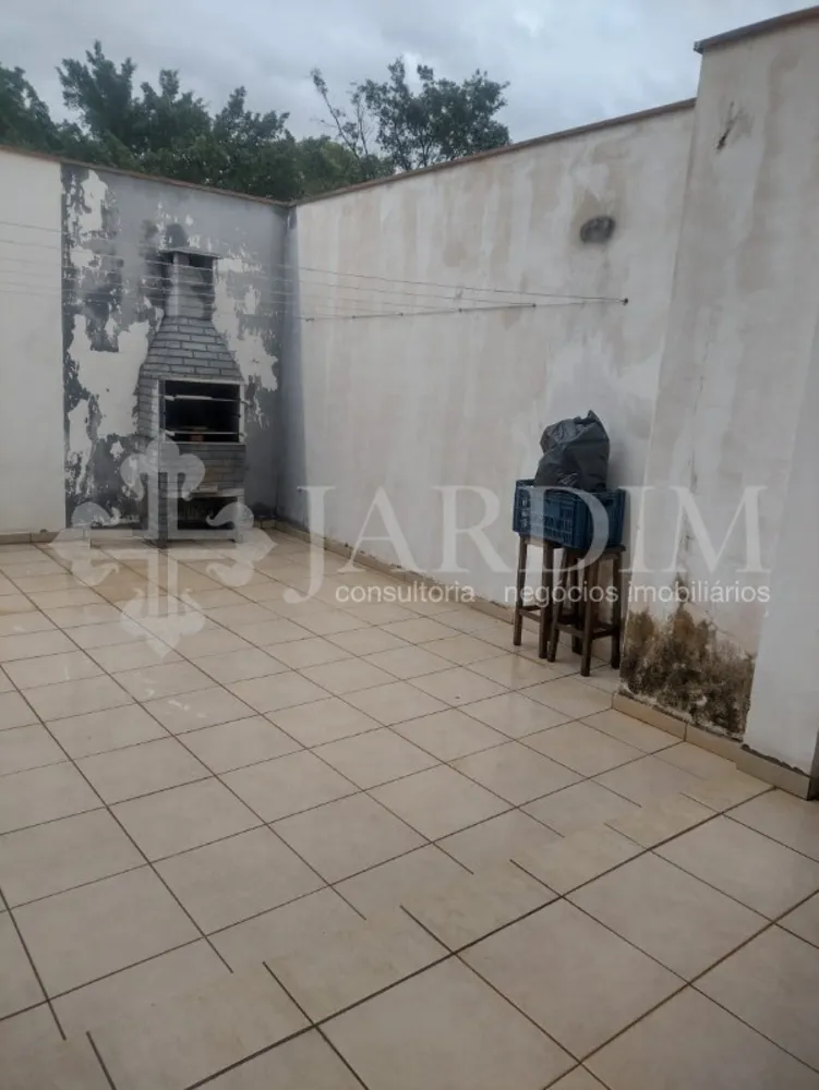 Sobrado, 2 quartos - Foto 22