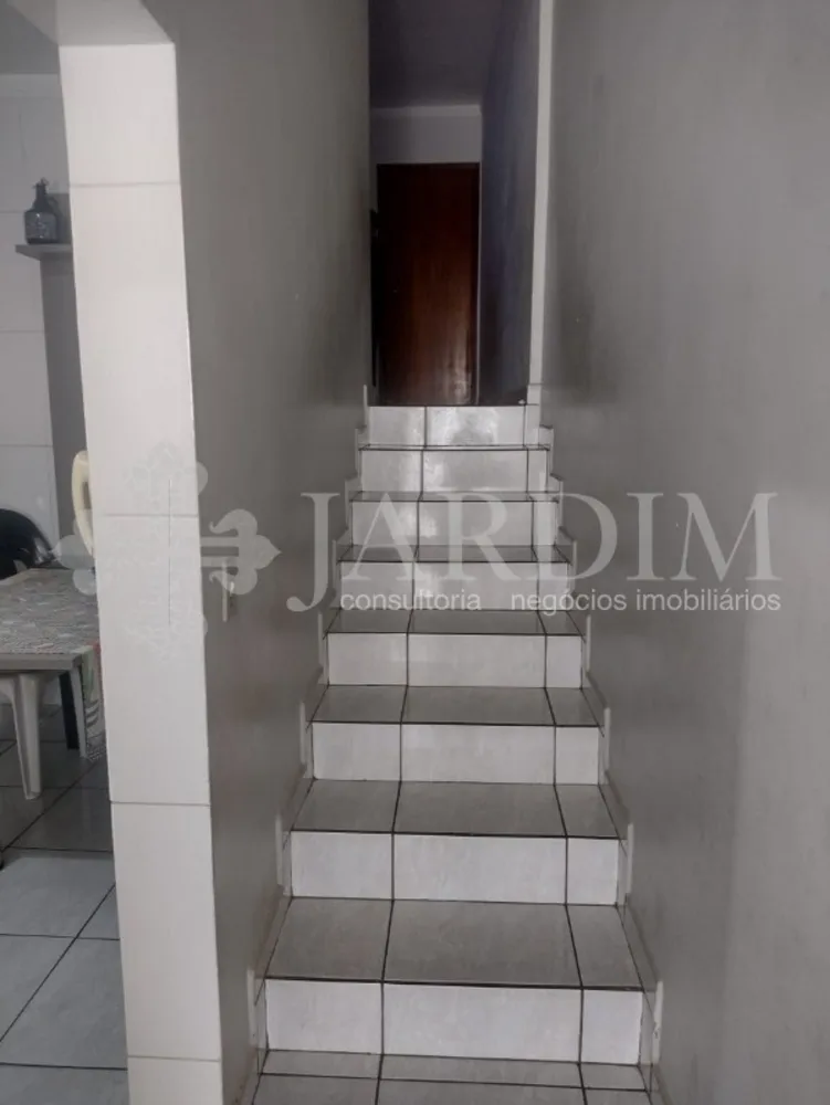 Sobrado, 2 quartos - Foto 17