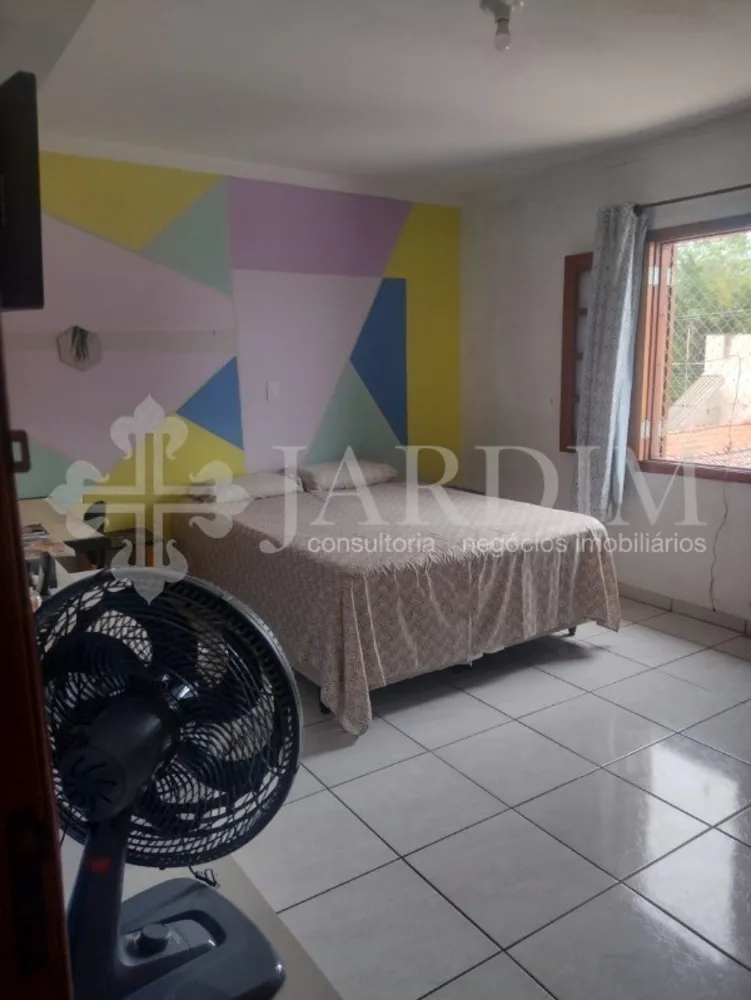 Sobrado, 2 quartos - Foto 1