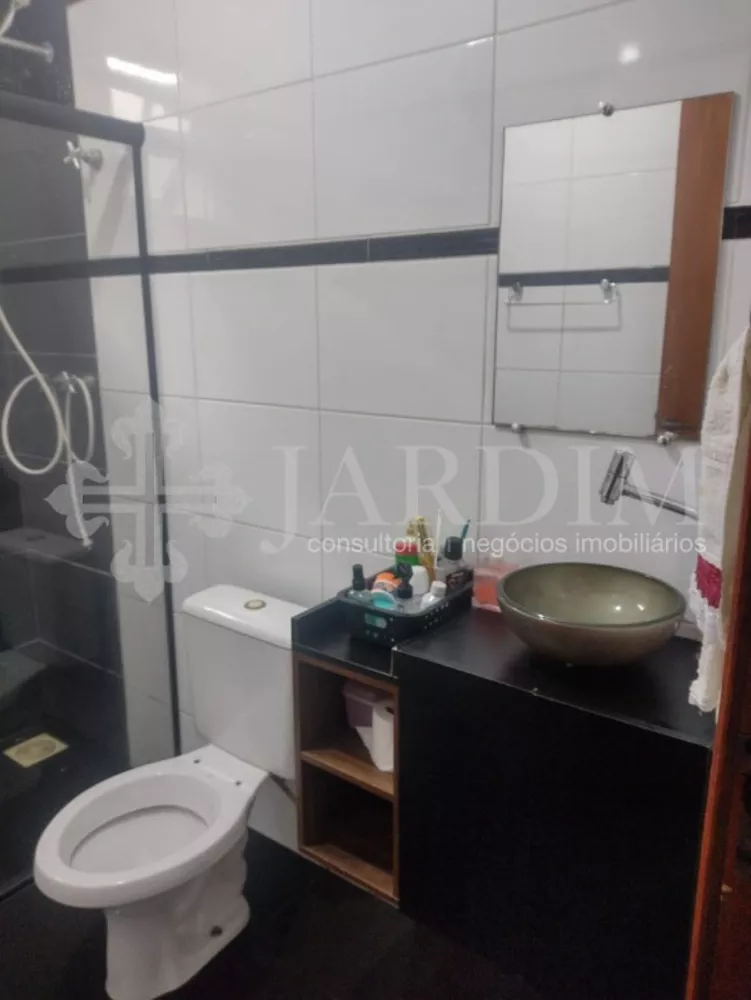 Sobrado à venda com 2 quartos, 125m² - Foto 10