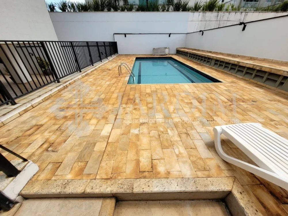 Apartamento, 4 quartos, 147 m² - Foto 11
