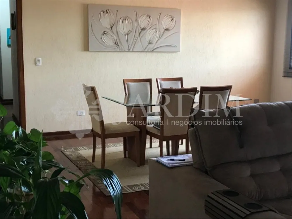 Apartamento, 4 quartos, 147 m² - Foto 7