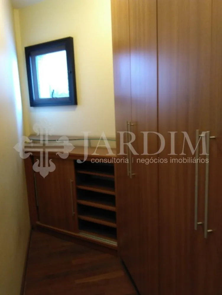 Apartamento, 4 quartos, 147 m² - Foto 3