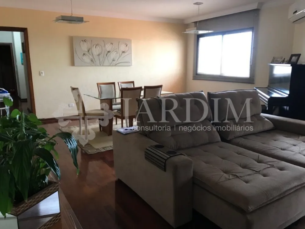 Apartamento, 4 quartos, 147 m² - Foto 2