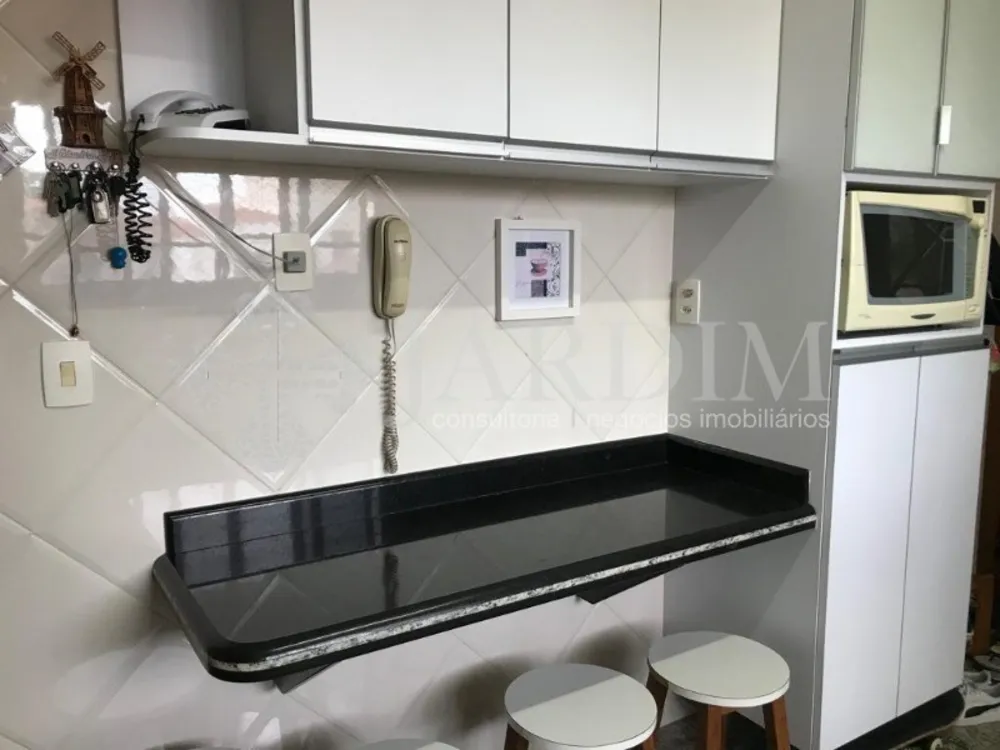 Apartamento, 4 quartos, 147 m² - Foto 6