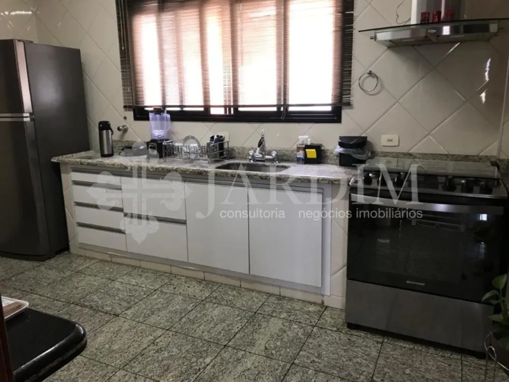 Apartamento, 4 quartos, 147 m² - Foto 2
