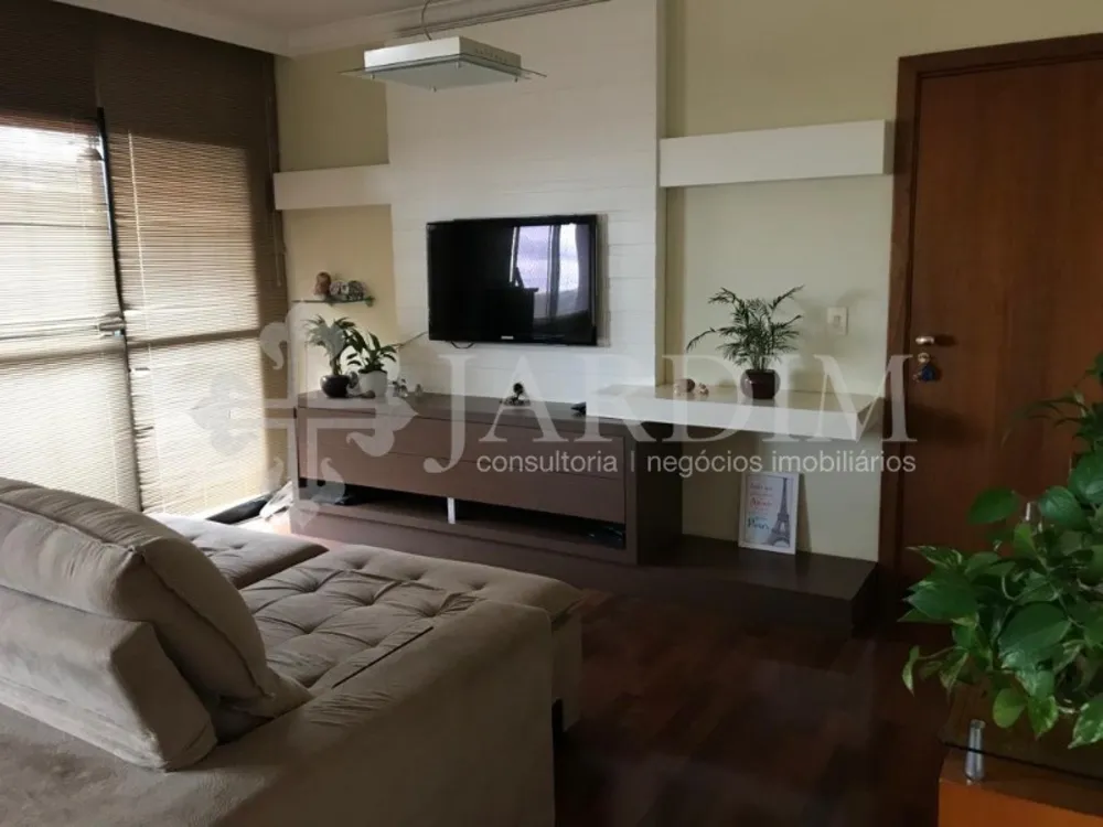 Apartamento, 4 quartos, 147 m² - Foto 4
